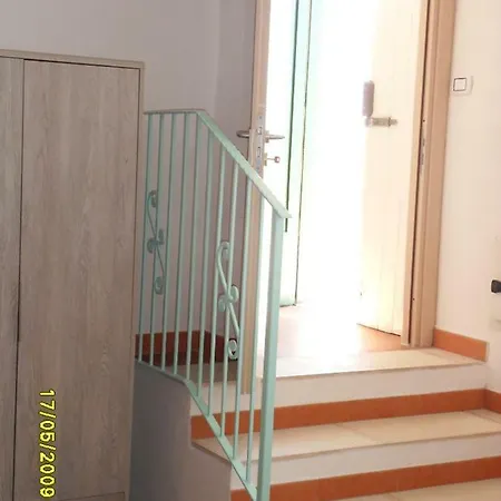 Parini 31 * Pisticci