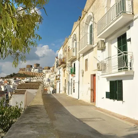Parini 31 Apartman *